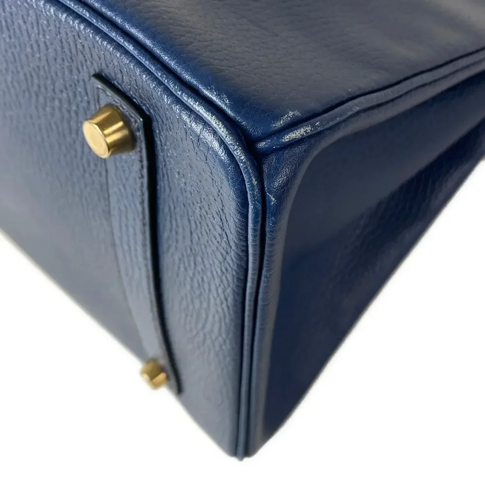 Hermès Birkin 35 Handbag